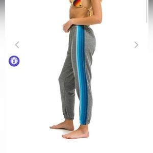 Aviator Nation sweatpants